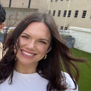 Meet your Posher, Jaclyn